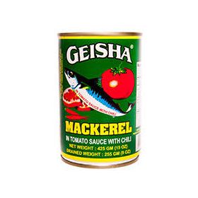 SelloMarket Geisha