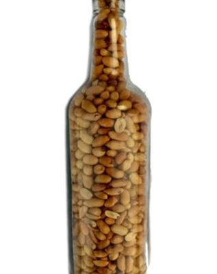 Bottled Groundnut sellomarket