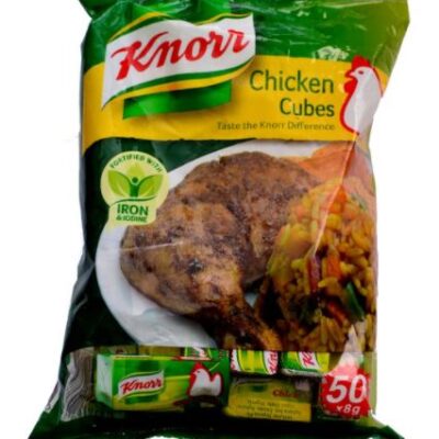 Knorr Chicken Cubes sellomarket