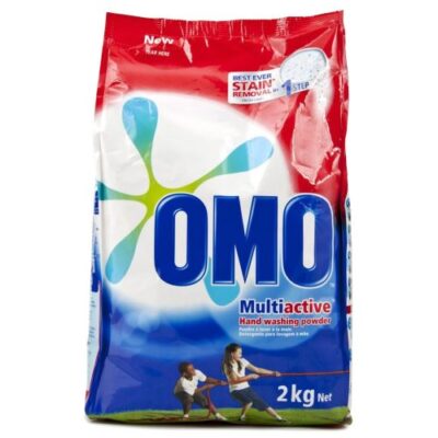 2kg omo multiactive