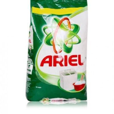 900g Ariel washing powder