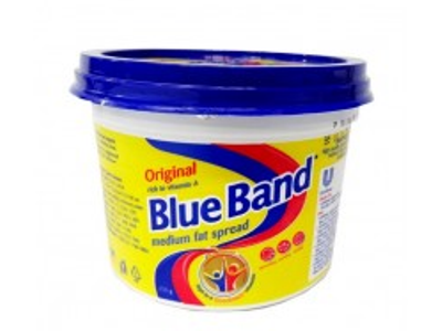250g BLUEBAND-ORIGINAL sellomarket