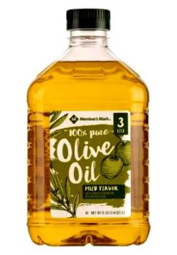 Olive Oil Small Size sellomarket