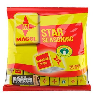 Star Maggi Seasonong Sellomarket
