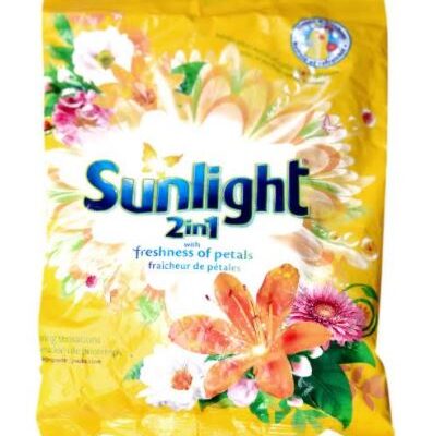 Sunlight detergent sellomarket