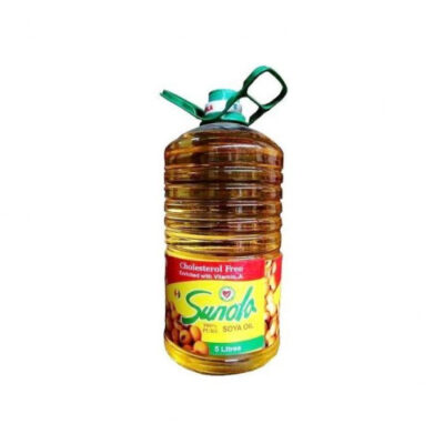 Sunola Oil 4.5L sellomarket