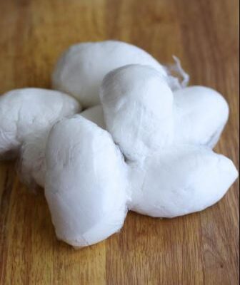 White Ogi pap sellomarket