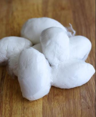 White Ogi pap sellomarket