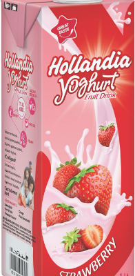 Hollandia Yoghurt Drink 100cl