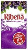 Ribena Ready To Drink Blackcurrant 25 cl x12