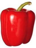 Pepper Red
