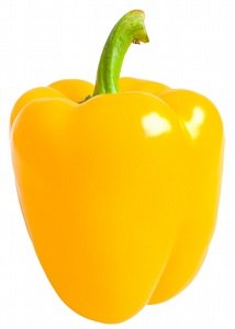 pepper yellow