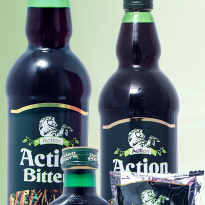 Action-Bitters